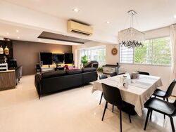 Blk 121 Bukit Batok Central (Bukit Batok), HDB Executive #595346171